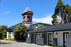 Hobart Tower Motel, Hobart